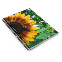 Load image into Gallery viewer, Spiral Notebook - Ruled Line
